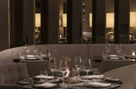 Tangará Jean-Georges